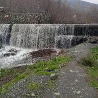 باغ،ویلا ،باغچه در کردینه زیبا