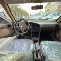 پژو۴۰۵دوگانه کارخانه فروش فوری|خودرو سواری و وانت|اشنویه, |دیوار