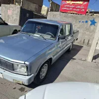 مزدا دوکابین ۲۰۰۰