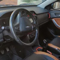 MVM ام وی ام x22 فول دنده ای|خودرو سواری و وانت|تبریز, |دیوار