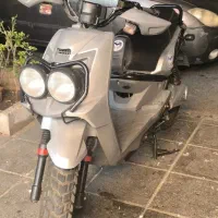 اجاره موتور سیکلت بنزینی و برقی