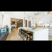 اجاره۱۴۵متر۳خواب کلیدنخورده(املاک بزرگ آزادی)