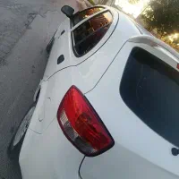 تیبا مدل 98|خودرو سواری و وانت|رامشیر, |دیوار