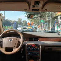 سمند LX مولتی پلکس مدل ۹۵|خودرو سواری و وانت|تهران, طیب|دیوار