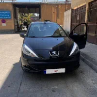 207 سقف فلز دنده ای مدل ۱۴۰۴