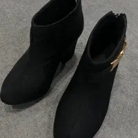 کفش مجلسی|کیف، کفش، کمربند|اهواز, کوی باهنر|دیوار