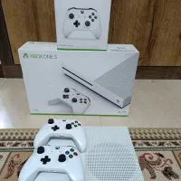 ایکس باکس وان اس ۱ ترا