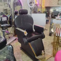 صندلی اصلاح آرایشگاهی طرح vip|آرایشگاه و سالن‌های زیبایی|سبزوار, امیر کبیر|دیوار