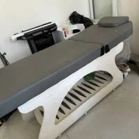 تخت صندلی ترولی آینه