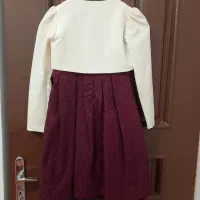 لباس مجلسی دخترانه|کفش و لباس بچه|آستانه اشرفیه, |دیوار