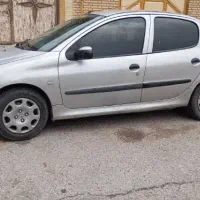 ۲۰۶  sd v8|خودرو سواری و وانت|کهریزک, |دیوار