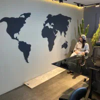 پتینه و میکروسمنت زیبایی و کیفیت یکجا