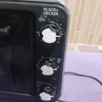 ماکروفر سالم|اجاق گاز و لوازم برقی پخت‌وپز|شیراز, مسلم|دیوار