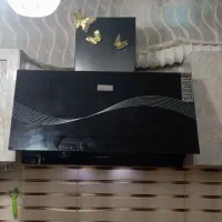 هود سالم در جده نو مارک پارس