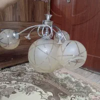 لوستر|لوستر و چراغ آویز|مشهد, شهرک امام هادی (شهرک غرب)|دیوار