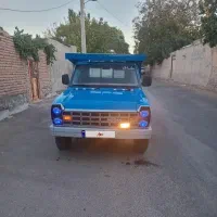 فروش نیسان مدل ۸۳