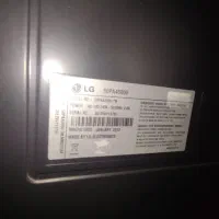 تلوزیون LG 50|تلویزیون و پروژکتور|مشهد, رستگار|دیوار