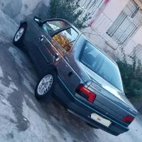 پژو 405 دوگانه .معاوضه با سمند