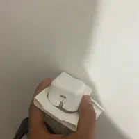 شارژر ۲۰ واتی آیفون