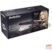 اتو موی بخاردار بابلیس اصل سفارش دبی آک