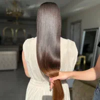 کراتین پروتیین احیا رنگ لایت دکلره تراپی سرد هدیه