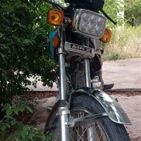 موتور استارتی ۱۵۰|موتورسیکلت|ماکو, |دیوار