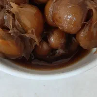 سیر ترشی هفت ساله واقعی|خوردنی و آشامیدنی|پرند, فاز ۲|دیوار