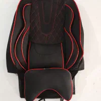 روکش صندلی از تولید به مصرف