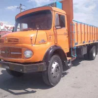 بنز۹۱۱|خودرو سنگین|کهریزک, |دیوار