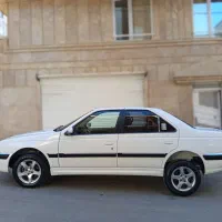 پژو پارس موتور جدید XU7P (سفارشی)، مدل ۱۴۰۱|خودرو سواری و وانت|سنندج, |دیوار