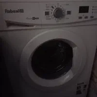 لباس شوی درحد نو|ماشین لباسشویی و خشک‌کن لباس|رفسنجان, |دیوار