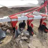 گاوآهن|قطعات یدکی و لوازم جانبی|دینور, |دیوار