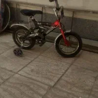 دوچرخه