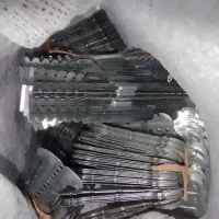 کلیپس و براکت