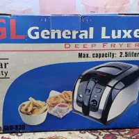سرخ کن