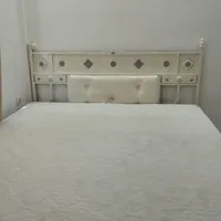 تخت خواب ۲ نفره|تخت و سرویس خواب|چناران, |دیوار