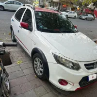 کویکrمدل ۱۴۰۱|خودرو سواری و وانت|گلستان (تهران), |دیوار