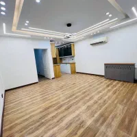۶۵مترفول امکانات/پارکینگ و اسانسور و قیمت استثنایی|فروش آپارتمان|اندیشه, شهرک المهدی|دیوار