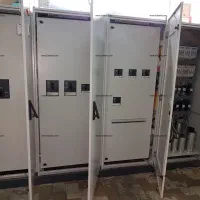 رفع اتصالی و منتاژ تابلو برق صنعتی|خدمات پیشه و مهارت|اصفهان, بوستان آینه خانه|دیوار