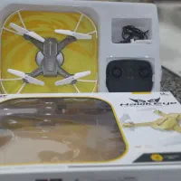 هلی شات دوربین دار