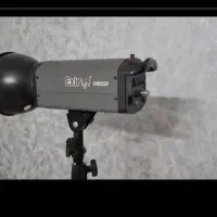 چراغ های عکس‌برداری آتلیه