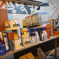 فروش کلیه اجناس یکجا به قیمت فاکتور داده میشود|ابزارآلات|اهواز, کارون|دیوار