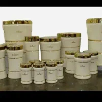 سرویس ۱۸پارچه یونیک نونو هنوز از کارتن درنیاوردم|ظروف نگهدارنده، پلاستیکی، یکبارمصرف|تهران, یاخجی آباد|دیوار