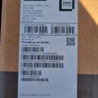 لنوو  thinkbook|رایانه همراه|کرمان, |دیوار