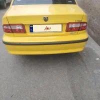 تاکسی گردشی مدل ۱۴۰۰|خودرو سواری و وانت|سنندج, |دیوار