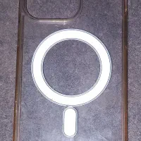 کاور آیفون 16سالم