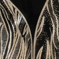 پیراهن مجلسی|لباس|شهرکرد, |دیوار