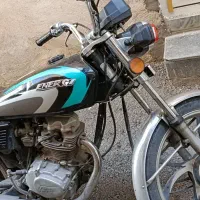 موتور هندا ۱۲۵