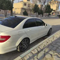 بنز c200 مدل 2010|خودرو سواری و وانت|شهریار, سقرچین|دیوار