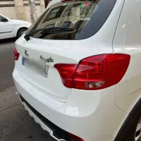 کوییک GXR مدل 1403|خودرو سواری و وانت|اندیشه, اندیشه فاز ۱|دیوار